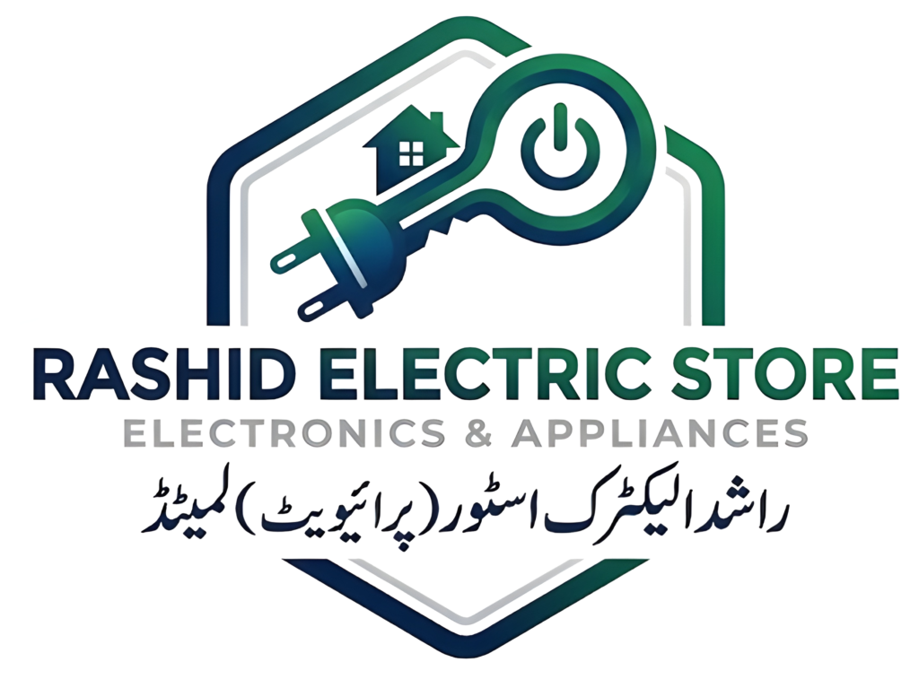 RASHID ELECTRIC STORE